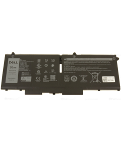 Dell Latitude 5430 7530 58Wh Laptop Battery