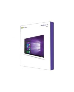 Microsoft Windows 10 Pro - 32-Bit/64-Bit USB