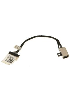 Dell Inspiron 14 (3467) 15 (3567) Vostro 14 (3468) DC Power Input Jack with Cable - FWGMM