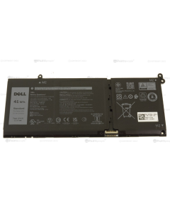 Dell Inspiron 15 3511 / 3510 41Wh Laptop Battery