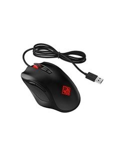 HP OMEN by Wired USB Gaming Mouse 600