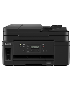 Canon GM4070 Multi-function WiFi Monochrome Inkjet Printer