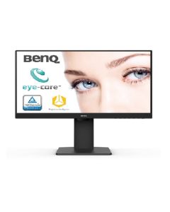 BenQ Home Monitors GW2485TC  3.8" 1080p Eye-Care Monitor