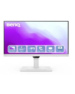 BenQ Home Monitors GW2790QT 27" 2K QHD USB-C Ergonomic Eye-Care Monitor