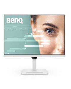 BenQ Home Monitors GW3290QT 31.5" 2K QHD USB-C Ergonomic Eye-Care Monitor