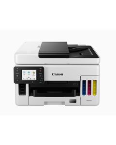 Canon MAXIFY GX6070 Wireless Ink Tank Color Printer