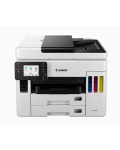 Canon MAXIFY GX7070 Wireless Ink Tank Color Printer