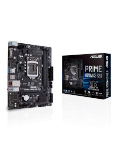 ASUS Prime H310M-CS R2.0 mATX Motherboard