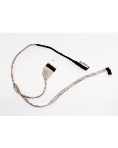 HP Pavilion G7-1000  DD0R18LC040 640205-001 LCD LED Cable 