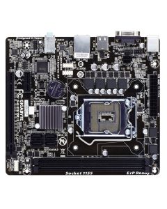 Gigabyte GA-H61M-S Intel 3rd Motherboard