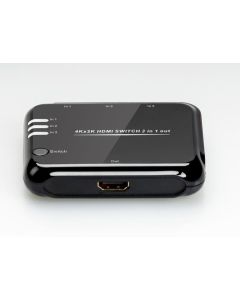 HDMI 4K Switch 3 In * 1 Out