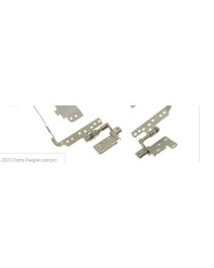 Dell OEM Inspiron 15R (5520 / 7520) Hinge Kit - Left and Right
