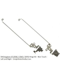 Dell Inspiron 15 (3541 / 3542 / 3543) Hinge Kit - Non Touch