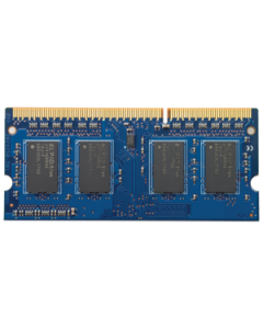 HP 2 GB DDR3 Laptop Memory Ram (H2P63AA)