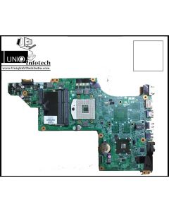  Non-Integrated DDR3 631042-001 laptop motherboard for DV6 DV6-3000 series
