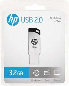HP v232w 32GB USB 2.0 Pen Drive