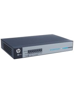 HP 1410-8 Switch 8-10/100 ports