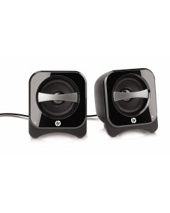 HP 2.0 COMPACT USB WIRED Speaker