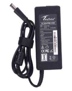HP 65W 18.5V 3.5A Laptop Adapter- (7.4*5.0) -Techie
