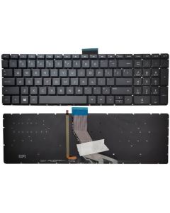 HP Pavilion 15-AB Series Laptop Keyboard