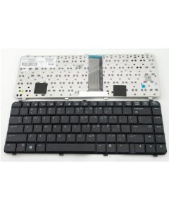 HP Compaq 6530S 6730S Laptop Keyboard - 491653-001