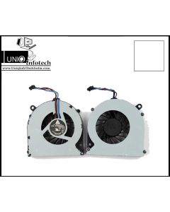 Laptop Cooling fan for HP 4530S 8460P 8450P 646285-001 DFS531205