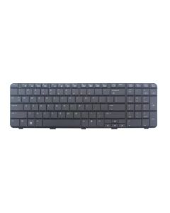 Compaq Presario CQ71 Black Laptop Keyboard 