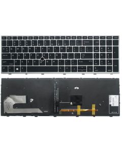 HP EliteBook 850 G5 Laptop Keyboard
