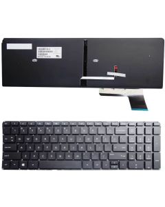 HP ENVY M6-K000 Laptop Keyboard 