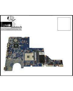 HP CQ42 I3 GM Laptop Motherboard