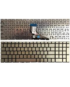 HP Pavilion 15-DA Laptop Keyboard (Silver)