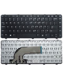 HP ProBook 440 G1 G2 Laptop Keyboard