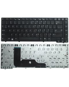 HP ProBook 6450B 6440B Laptop Keyboard 