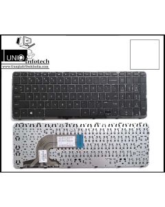 HP 15-g000, 15-r000, 15-r100, Pavilion 15-e000, 15-e100, 15-n000, 15-n200, TouchSmart 15-n000 Laptop Keyboard