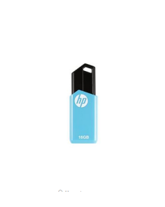 HP 16GB USB 2.0  V150W
