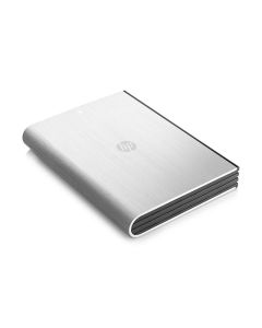 HP External Portable USB 3.0 Hard Drive (1TB)
