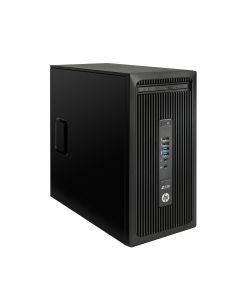 HP Z238T Workstation (X8S95PA)  Xeon E3-1225v5 