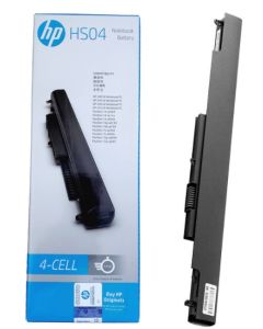Original HP HS04 Notebook battery For HP Pavilion 15-AC, 15-AY, 15-BE, 15-BA, 14-AC, 14-AM, 17-X, 17-Y series laptop

