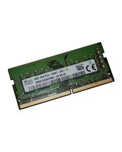 HYNIX LAPTOP RAM 8GB DDR4 - 2400 MHz