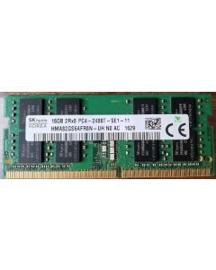 HYNIX LAPTOP RAM 16GB DDR4 - 2400Mhz