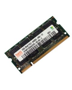 HYNIX LAPTOP RAM 2GB DDR2 - 800Mhz