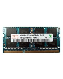 HYNIX LAPTOP RAM 4GB DDR3 - 1333Mhz