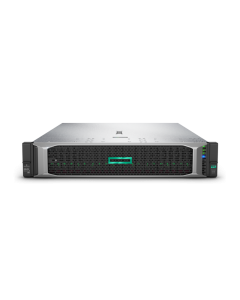 HPE ProLiant DL380 Gen10 4110 1P 32GB-R P816i-a 12LFF 2x800W PS Base Server