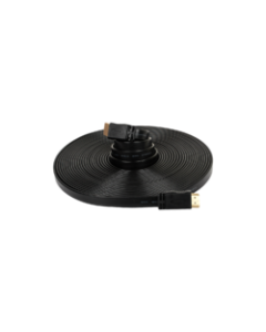 EIRA HDMI CABLE- V1.4- 10M, BLACK