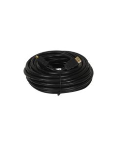EIRA HDMI CABLE- HQ- 10M, BLACK