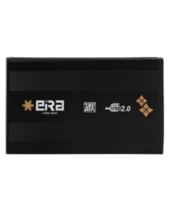 EIRA 3.5 SATA CASING (USB 2.0)