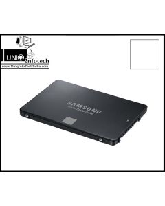 Samsung 750 EVO SATA III 6.35 cm (2.5) 120 GB SSD