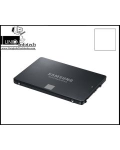 Samsung 750 EVO SATA III 6.35 cm (2.5) 250 GB SSD