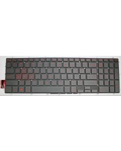 Dell Inspiron 15 5565  Palmrest Laptop Keyboard 