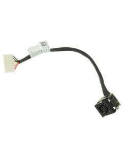 Dell Inspiron 14 (3442) 17 (5748) DC Power Input Jack with Cable - J5HM8